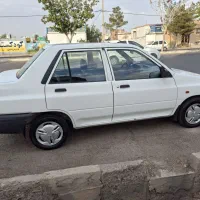 پراید ۱۳۱ مدل ۹۸ بی رنگ + نامه کارشناسی+تخفیف جزئی
