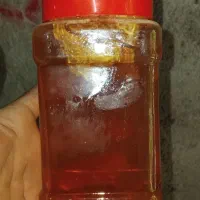 عسل طبیعی امسال