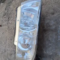 چراغ جلو سمت راست سمند