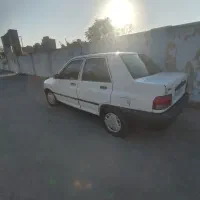 پراید مدل ۹۴