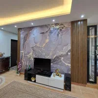 دکوراسیون داخلی خانه شاهانه