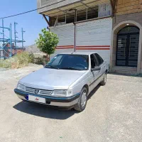 پژو ۴۰۵