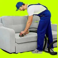 مبل شویی و قالی طلا در منزل پاکنندگی 100٪ به شرط