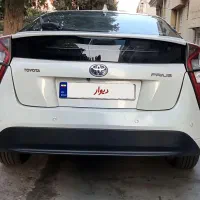 تویوتا پریوس