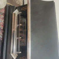 بخاری گازی