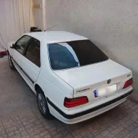 پارس1401نیمه سفارسی