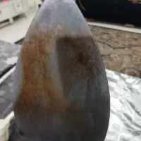 دو عدد اتو دستی یکی بخار یکی ساده