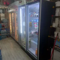 یخچال ۲ درب تهران سرما