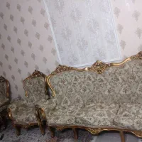 مبل سلطنتی