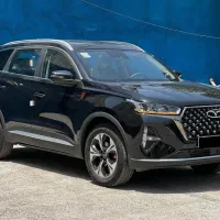 F7 PRO MAX AWD مدل 1405|خودرو سواری و وانت|تهران, سعادتآباد|دیوار