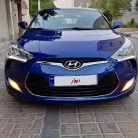 ولستر 2014 در حد نو