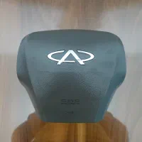 ایربگ ام وی ام Mvm 550 - لوازم mvm 550