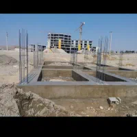 اجرای فونداسیون