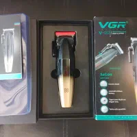 ماشین اصلاح وی جی آر خط زن صفرزن موزر ماشین اصلاح