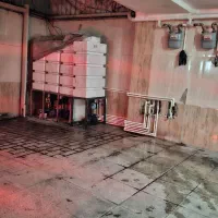 تعمیرکار تاسیسات پکیج، پمپ آب و موتورخانه کولر