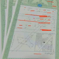 اخذ سند مالکیت برای املاک قولنامه ای و پروانه ساخت
