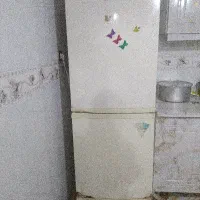 یخچال مارک آیسان