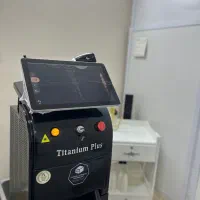 مجهزترین مرکز لیزر موهای زاعد در سیدی با شاتvip