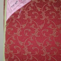 تشک طبی پرطلایی ۲ نفره