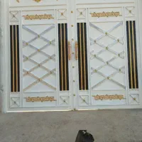 رنگ آمیزی ساختمان