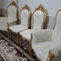 مبل ۹ نفر ، مبل سلطنتی ۹ نفره