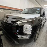 میتسوبیشی اوتلندر h-line مدل ۲۰۲۶ فول