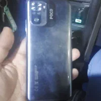 پوکو ام ۵ اس  Poco m5s