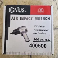 بکس بادی(400500) جنیوس اصل تایوان