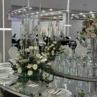 تالار و تشریفات عقد ،عروسی و تولد