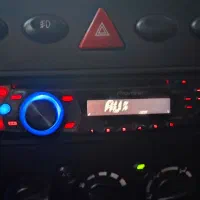 ضبط پخش پایونر 3050