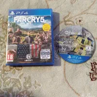 بازی ps4