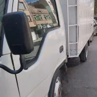 ایسوزو ۹۱ یخچالی بدون رنگ