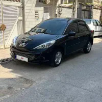 207 مدل 402