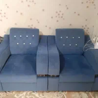 مبل ابی