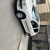 پژو 206 اتوماتیک مدل 1389 کم کار