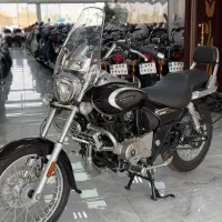 باجاج اونجر هندی  220cc