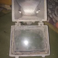 پروژکتور  ضد اب
