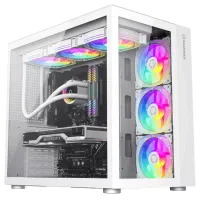 فروش کیس گیمینگ و مانیتور