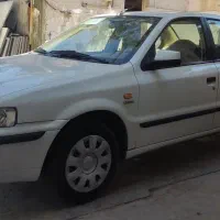 سمند ef7 مدل 90 سفارشی  مالتی پیلکس 230 تا کارکرد