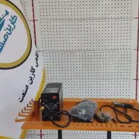 ابزار مغناطیسی و حرارتی صافکاری