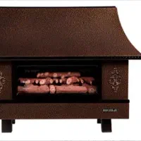 بخاری شومینه