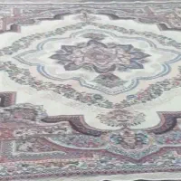 دو عدد رو فرشی۱۲ متری و کفش