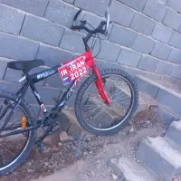 دوچرخه تمیز ۲۴