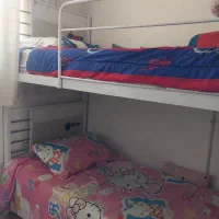 تخت دوطبقه