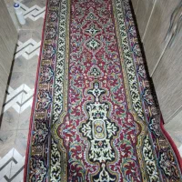 فرش کناره ماشینی ۴متری عرض ۹۰ سالم