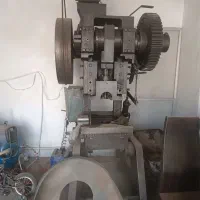 فروش پرس ضربه ای