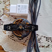 فن خنک کننده گوشی