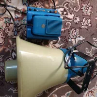 بلندگو جار