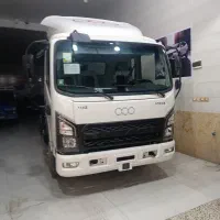 اترا ایسوزو۸تن