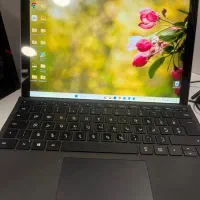 سورفیس پرو ۶نسل هشت I5 ram8 256
